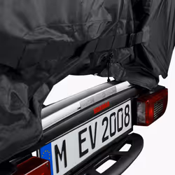 EVOC Bike Rack Cover Road Borsa protettiva - Vista aggiuntiva 5