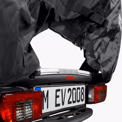 EVOC Bike Rack Cover MTB Borsa protettiva - Vista aggiuntiva 5