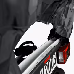 EVOC Bike Rack Cover MTB Borsa protettiva - Vista aggiuntiva 8