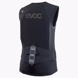 EVOC 301516100-S pettorina e paraschiena Gilè di protezione per la schiena