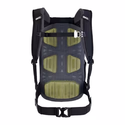 EVOC Stage zaino Zaino da ciclismo Nero Nylon, Rattan sintetico - Vista aggiuntiva 4
