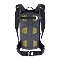 EVOC Stage zaino Zaino da ciclismo Nero Nylon, Rattan sintetico - Vista aggiuntiva 5