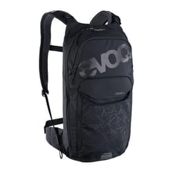 EVOC Stage zaino Zaino da ciclismo Nero Nylon, Rattan sintetico
