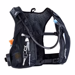 EVOC Hydro Pro 6 + 1.5L Bladder zaino Nero - Vista aggiuntiva 5