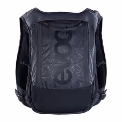 EVOC Hydro Pro 6 + 1.5L Bladder zaino Nero - Vista aggiuntiva 6