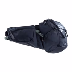 EVOC Hip Pack Pro marsupio Nylon, Rattan sintetico Nero - Vista aggiuntiva 4
