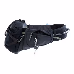 EVOC Hip Pack Pro marsupio Nylon, Rattan sintetico Nero - Vista aggiuntiva 5