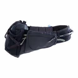 EVOC Hip Pack Pro marsupio Nylon, Rattan sintetico Nero - Vista aggiuntiva 6