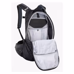EVOC Trail Pro zaino Zaino sportivo Nero - Vista aggiuntiva 7