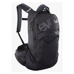 EVOC Trail Pro zaino Zaino sportivo Nero