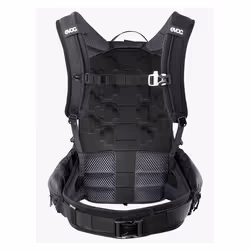 EVOC Trail Pro zaino Zaino sportivo Nero - Vista aggiuntiva 2