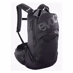 EVOC Trail Pro zaino Zaino sportivo Nero - Vista aggiuntiva 3
