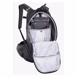 EVOC Trail Pro zaino Zaino sportivo Nero - Vista aggiuntiva 8