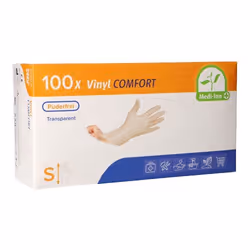 Papstar 93021, Trasparente, S, 100 pz