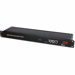 Secomp 8212, Monitorata, Commutate, Metallo, Nero, 230 V, 16 A, 0 - 50 °C