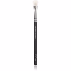Il pennello per occhi ZOEVA 239 Smoky Blender Brush è un aiuto indispensabile per il trucco degli occhi.