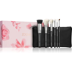 ZOEVA The Essential Brush Set 1 pz