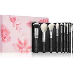 ZOEVA The Complete Brush Set 1 pz