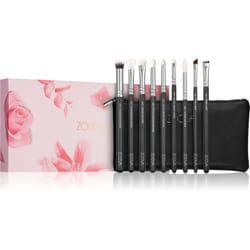 ZOEVA It's All About The Eyes Brush Set 1 pz