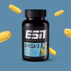 ESN Super Omega-3, 60 capsule di Omega 3 pz Capsule morbide - Vista aggiuntiva 2