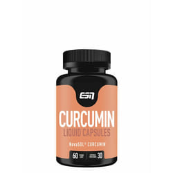 ESN Curcumin Liquid Capsules Capsula