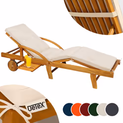 Comodo e di facile manutenzione! Grazie al rivestimento idrorepellente , il coprisedia imbottito, offre un’estrema facilità d ...