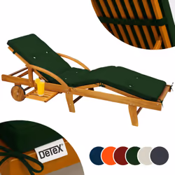 Comodo e di facile manutenzione! Grazie al rivestimento idrorepellente , il coprisedia imbottito, offre un’estrema facilità d ...