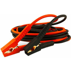Deuba - Cavi batteria Cavi di avviamento Avviatore di emergenza - 3m - 220 a