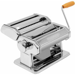Deuba - Monzana Macchina per la pasta macchina pasta Pasta maker 9 diversi tipi di pasta