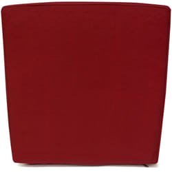 Fodere per cuscini 8 pezzi Rosso