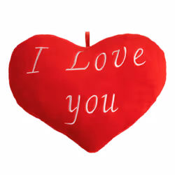 Il modo più bello per dire ti amo! Che sia per San Valentino, Natale, un compleanno o semplicemente perché, rendi una persona ...
