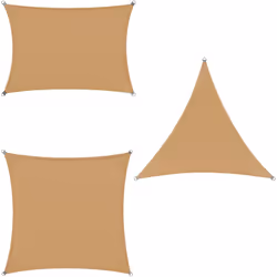 Per gli spazi aperti più grandi, le diverse dimensioni possono essere combinate tra loro. Sono disponibili le seguenti forme/ ...