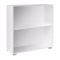Caratteristiche - ripiano Vela - 5/3/2 scomparti: Alta qualità Made in Europe Ripiani regolabili in altezza 28 cm di profondi ...