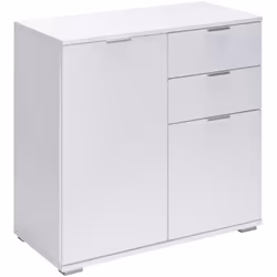 Una credenza elegante! La cassettiera di alta qualità fatta in europa, con il suo aspetto classico e lineare si adatta perfet ...