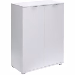 Mobili ben concepiti - elevata funzionalità e design moderno! Queste cassettiere con il loro design sobrio e classico sono il ...