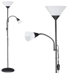 Monzana Alissa illuminazione da pavimento 100 W