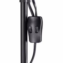 Monzana Alissa illuminazione da pavimento 100 W - Vista aggiuntiva 2