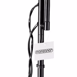 Monzana Alissa illuminazione da pavimento 100 W - Vista aggiuntiva 5