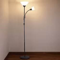 Monzana Alissa illuminazione da pavimento 100 W - Vista aggiuntiva 6