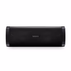 DOCKIN D Fine Altoparlante portatile stereo Nero 50 W - Vista aggiuntiva 2