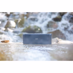 DOCKIN D Fine Altoparlante portatile stereo Nero 50 W - Vista aggiuntiva 5