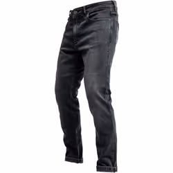 John Doe Pioneer Mono Jeans da moto, nero, dimensione 30 per uomo