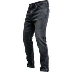 John Doe Pioneer Mono Jeans da moto, nero, dimensione 33 per uomo
