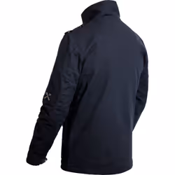 John Doe Explorer Giacca tessile moto, nero, dimensione S per uomo