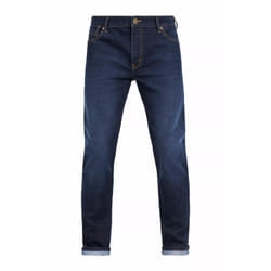 John Doe Pioneer Mono Jeans da moto, blu, dimensione 31 per uomo