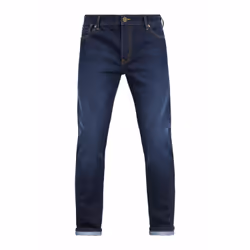 John Doe Pioneer Mono Jeans da moto, blu, dimensione 34 per uomo