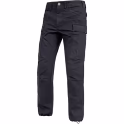 John Doe Regular Cargo Pantaloni tessili da moto, nero, dimensione 32 per uomo
