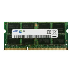 Samsung 8GB DDR3 memoria 1 x 8 GB 1600 MHz