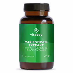 Vitabay VB2283, Multivitaminici