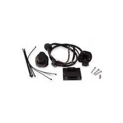 Kit elettrico, Gancio traino; WESTFALIA; 13 Attivazione necessaria; per FORD